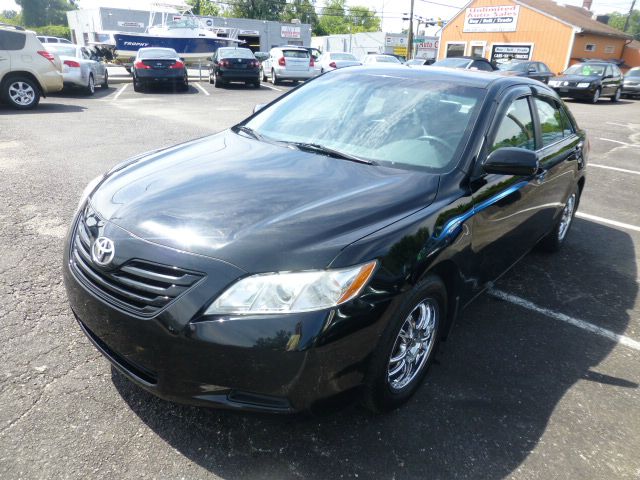 Toyota Camry 2009 photo 2