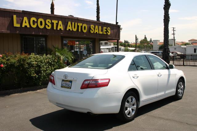 Toyota Camry 2009 photo 1