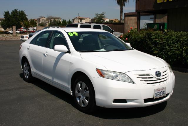 Toyota Camry 2009 photo 3