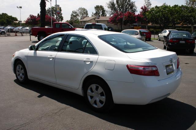 Toyota Camry 2009 photo 4