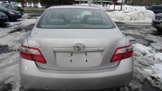 Toyota Camry 2009 photo 1