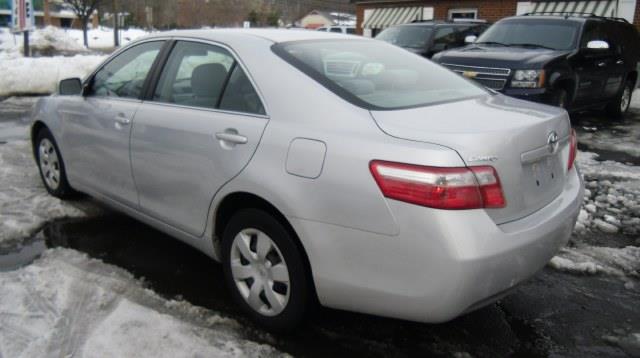 Toyota Camry 2009 photo 2