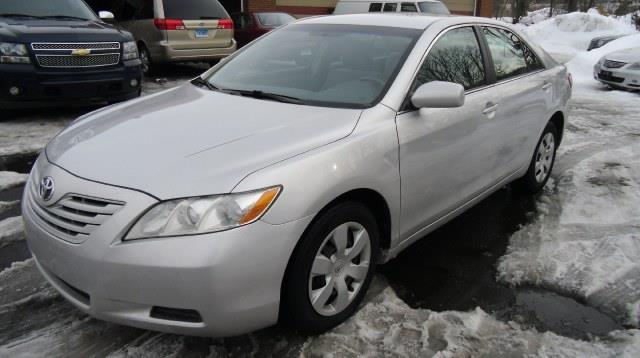 Toyota Camry 2009 photo 3