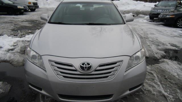 Toyota Camry 2009 photo 4