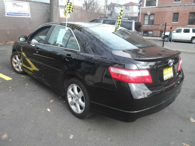Toyota Camry 2009 photo 1