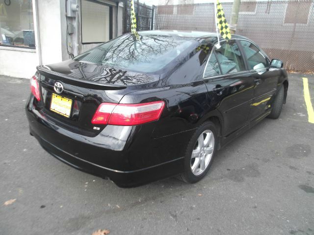 Toyota Camry 2009 photo 2