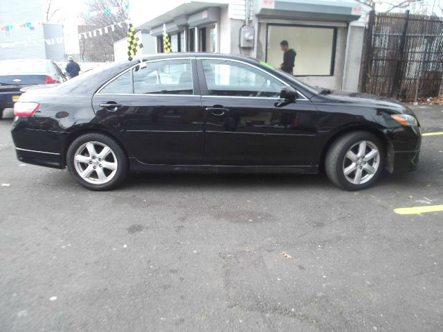 Toyota Camry 2009 photo 3