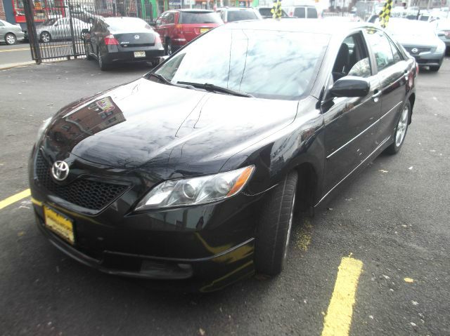 Toyota Camry 2009 photo 4