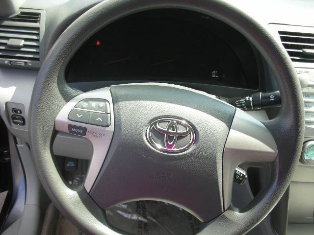 Toyota Camry Crown Sedan