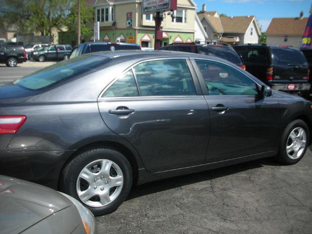 Toyota Camry 2009 photo 1