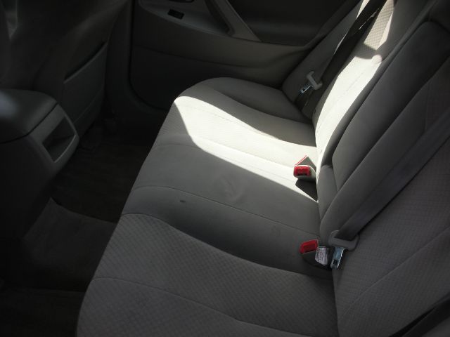 Toyota Camry 2009 photo 2