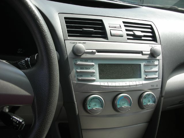 Toyota Camry 2009 photo 3