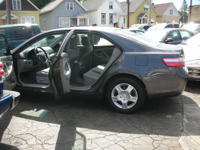 Toyota Camry 2009 photo 4