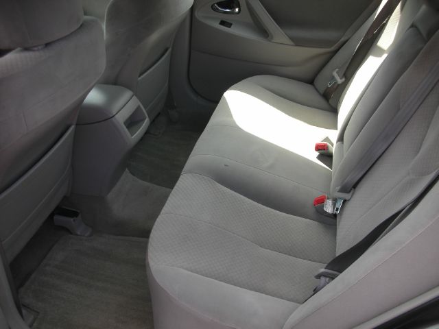 Toyota Camry 2009 photo 5