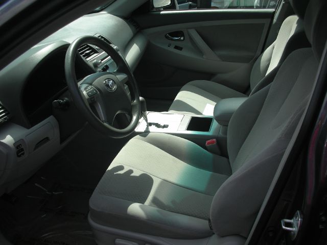 Toyota Camry 2009 photo 6