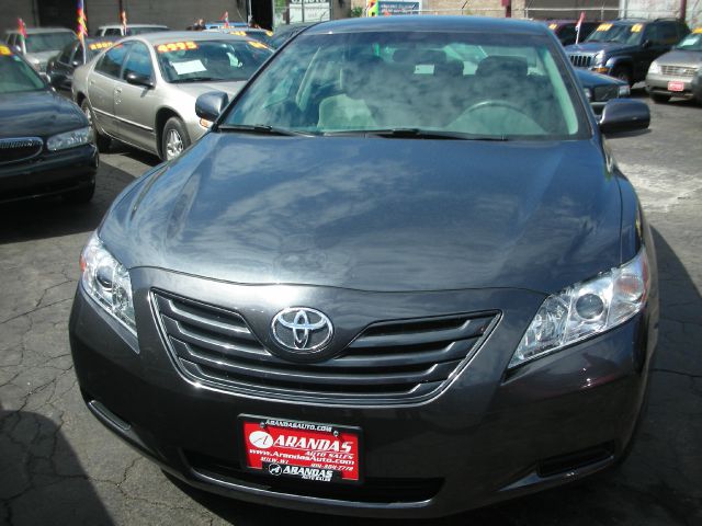 Toyota Camry 2009 photo 7