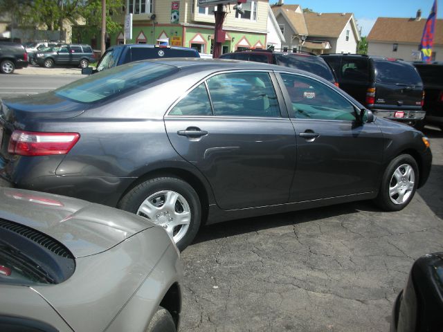Toyota Camry 2009 photo 8