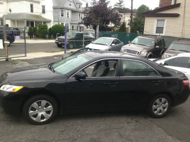 Toyota Camry 2dr Cpe Manual Coupe Sedan