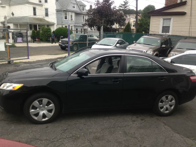 Toyota Camry 2009 photo 1