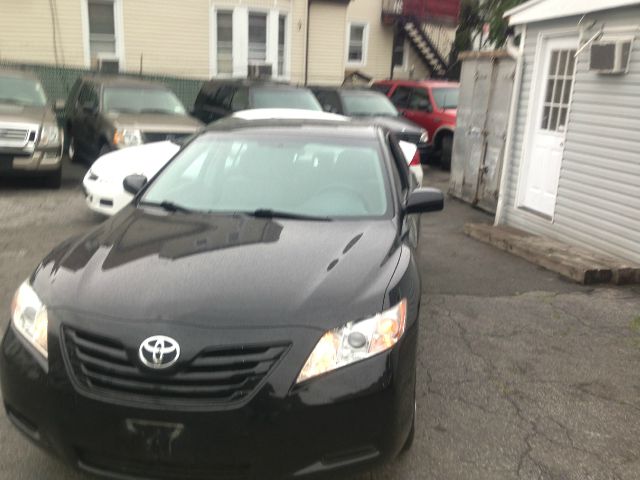 Toyota Camry 2009 photo 10