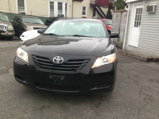Toyota Camry 2009 photo 11