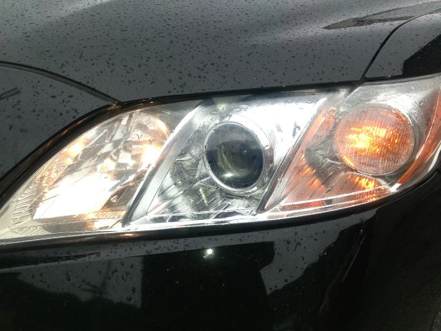 Toyota Camry 2009 photo 13