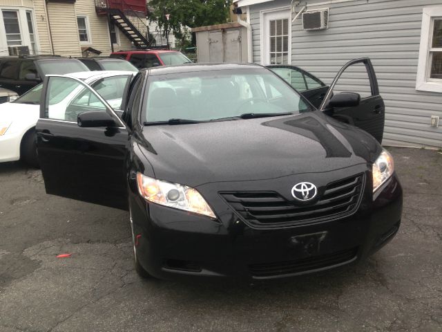 Toyota Camry 2009 photo 2