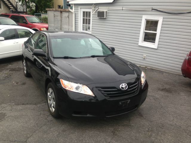 Toyota Camry 2009 photo 4