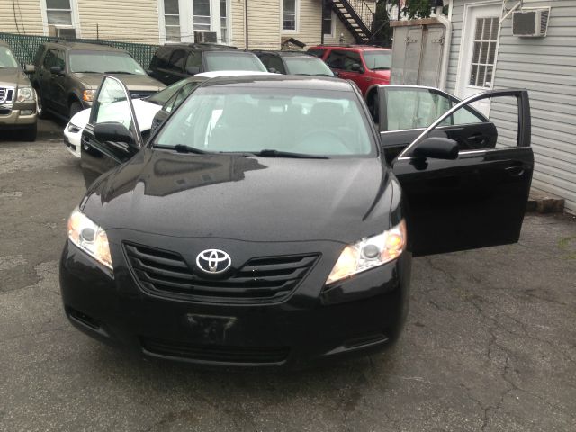 Toyota Camry 2009 photo 7