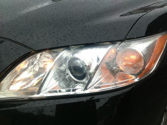 Toyota Camry 2009 photo 8