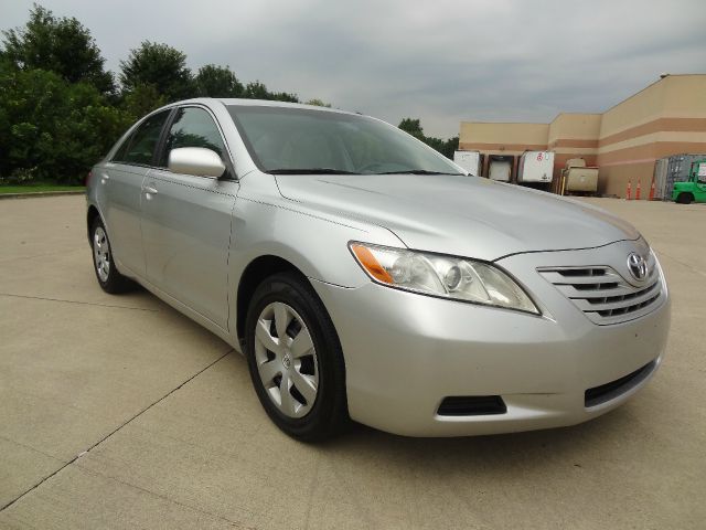 Toyota Camry 2dr Cpe Manual Coupe Sedan