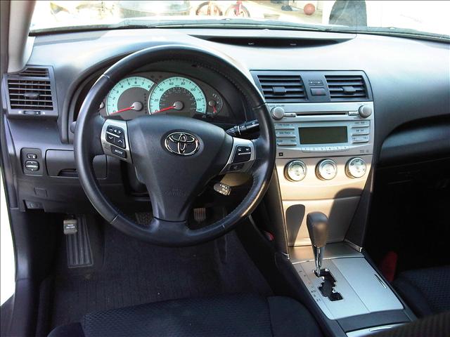 Toyota Camry 2009 photo 2