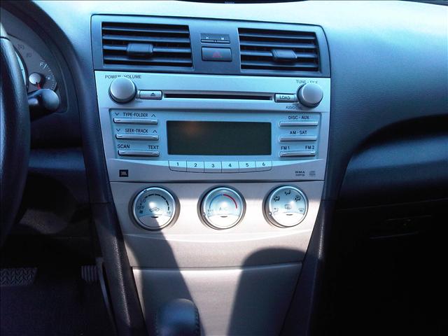 Toyota Camry 2009 photo 3