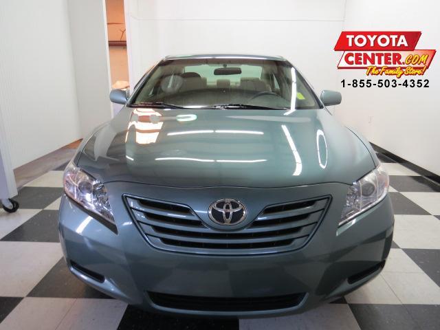 Toyota Camry X Sedan