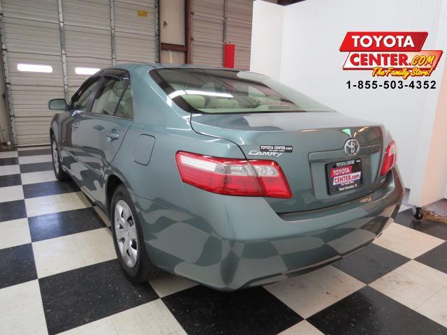Toyota Camry 2009 photo 2