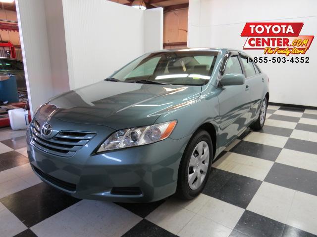 Toyota Camry 2009 photo 3