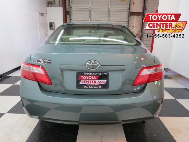 Toyota Camry 2009 photo 4