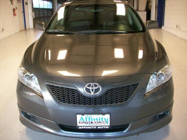 Toyota Camry 2009 photo 1