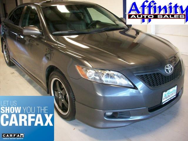 Toyota Camry 2009 photo 2