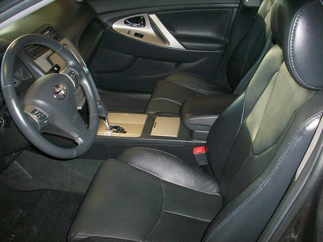 Toyota Camry 2009 photo 3