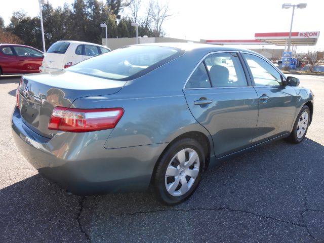 Toyota Camry 2dr Cpe Manual Coupe Sedan