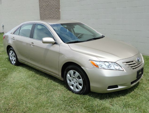 Toyota Camry 2009 photo 2