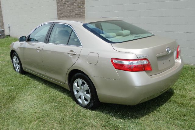 Toyota Camry 2009 photo 3