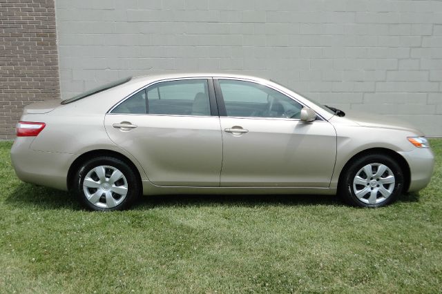 Toyota Camry 2009 photo 4
