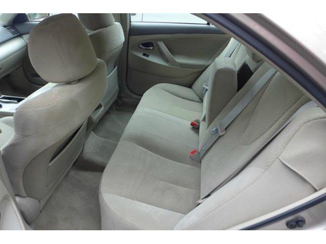 Toyota Camry Unknown Sedan