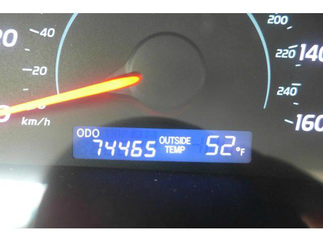 Toyota Camry 2009 photo 2