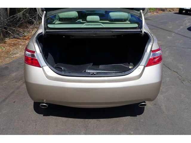 Toyota Camry 2009 photo 3