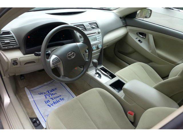 Toyota Camry 2009 photo 5