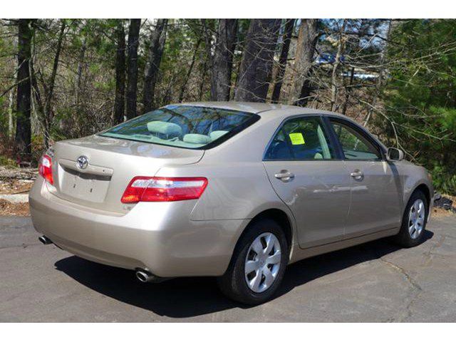 Toyota Camry 2009 photo 6