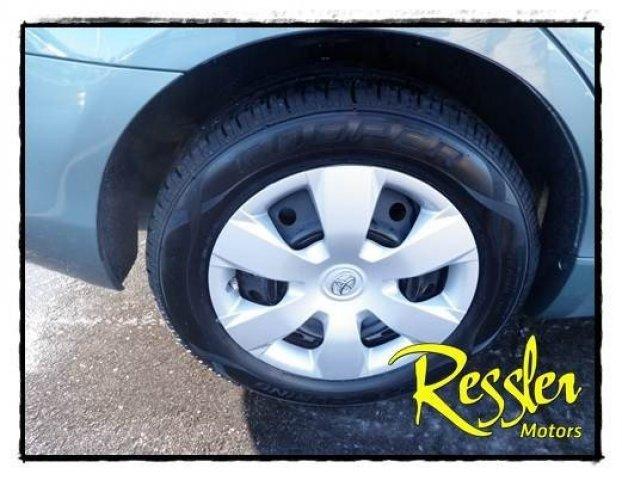 Toyota Camry X Sedan